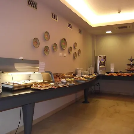 Hotel Mediterraneo-3