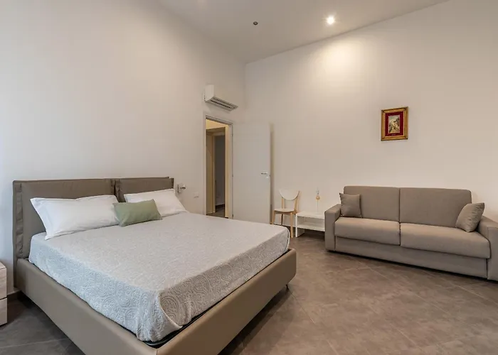 Apartments La Cala By Wonderful Italy